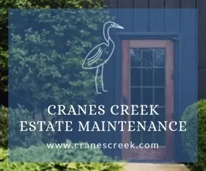 Trusted lawn care service in Richmond, VA - Cranes Creek Landscaping