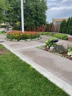 Affordable yard cleanup service for outdoor upgrades in Richmond, VA by Cranes Creek Landscaping