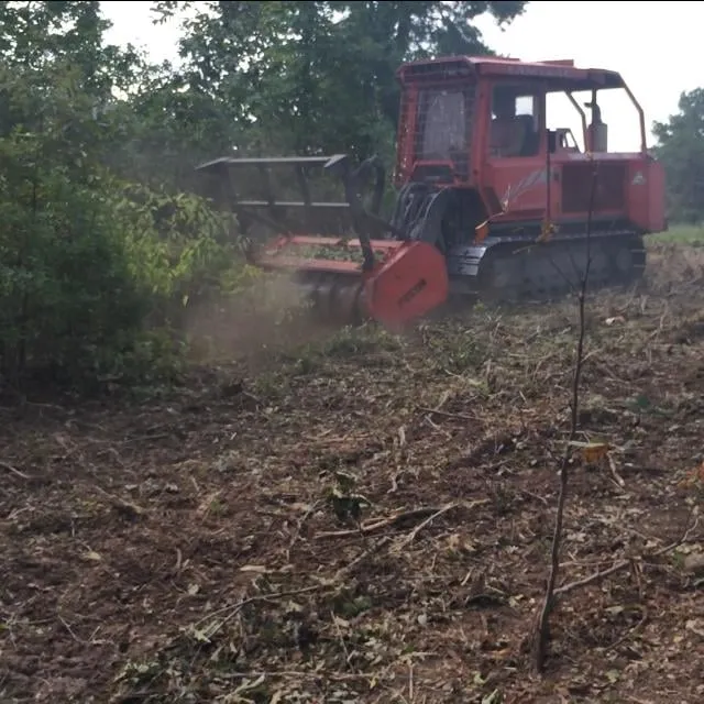 Expert lawn mowing service in Texarkana, AR - Cranford Tree Service and Land Management