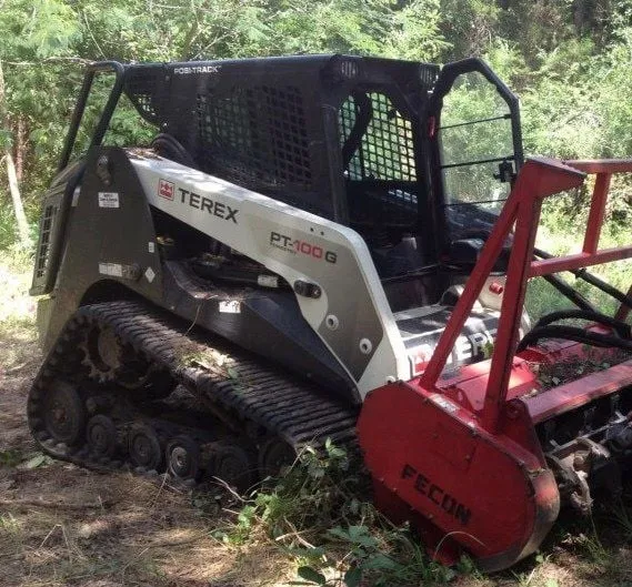 Affordable residential landscaping experts serving Texarkana, AR - Cranford Tree Service and Land Management