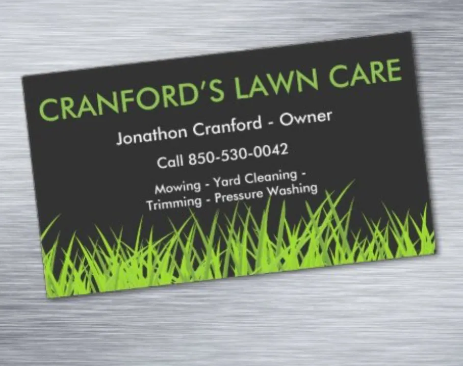 Trusted lawn care service for year-round maintenance across Cantonment, FL - Cranford's Lawn Care