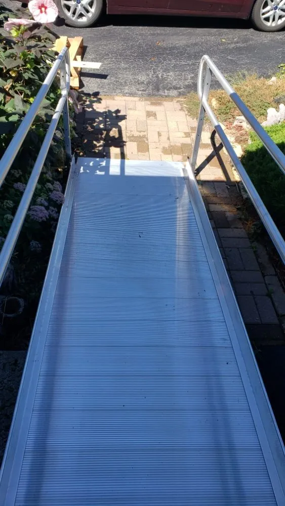 Local lawn mowing service in Gilman, IL - Cranked Services