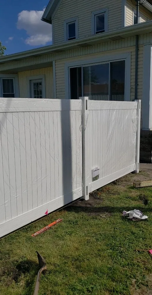 Trusted yard maintenance for beautiful yards in Gilman, IL by Cranked Services