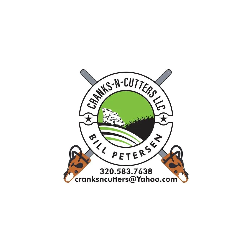 Custom yard maintenance for homes in Hutchinson, MN by Cranks N Cutters