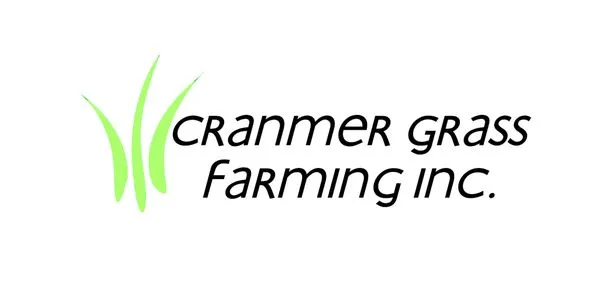 Cranmer Grass Farming Logo