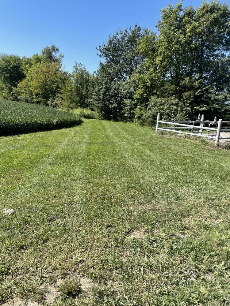 Trusted landscaping services experts serving Chillicothe, MO - Cranmers Lawn Care and Mowing