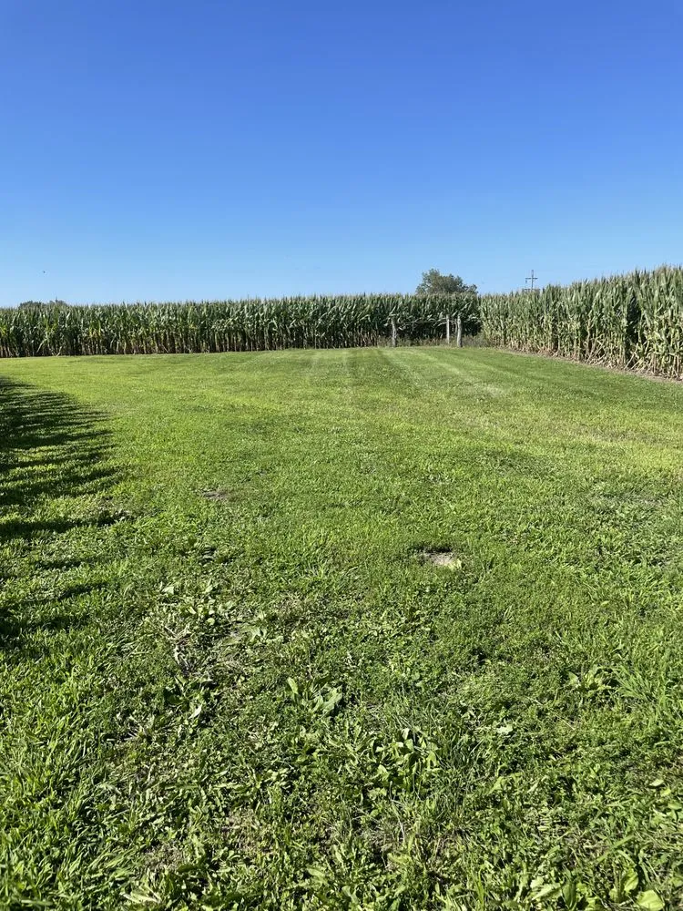 Affordable landscaping services for residential properties in Chillicothe, MO by Cranmers Lawn Care and Mowing