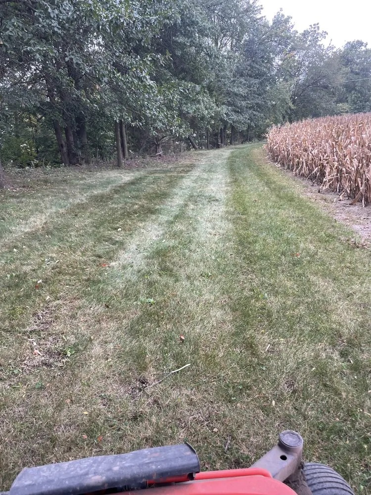 Reliable lawn care service for homes across Chillicothe, MO - Cranmers Lawn Care and Mowing