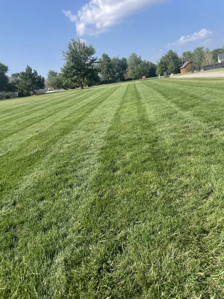 Affordable yard maintenance in Chillicothe, MO by Cranmers Lawn Care and Mowing