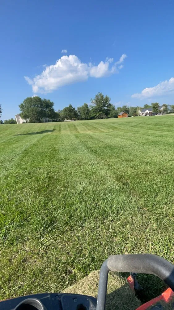 Local landscaping services for outdoor upgrades across Chillicothe, MO - Cranmers Lawn Care and Mowing