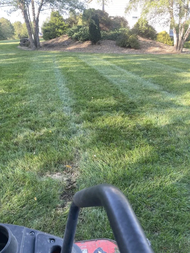 Expert landscape installation for year-round maintenance across Chillicothe, MO - Cranmers Lawn Care and Mowing
