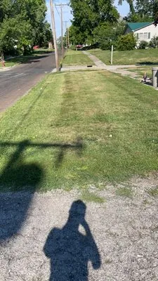 Cranmers Lawn Care and Mowing