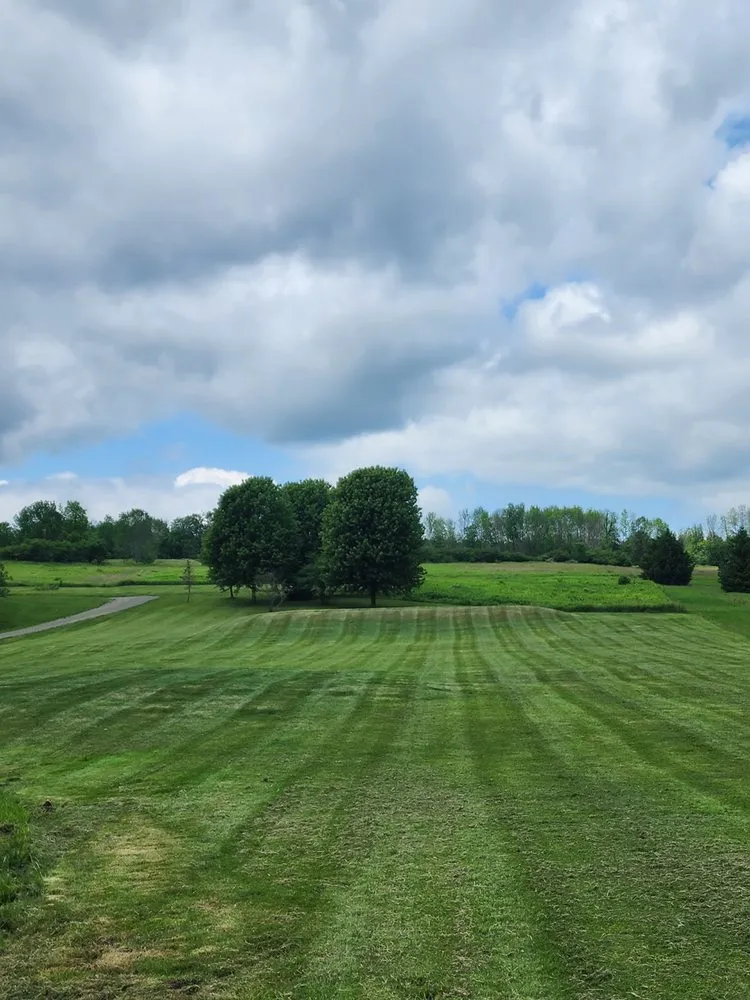 Trusted yard maintenance for beautiful yards across Plymouth, NY - Crannell's Lawn Care & More