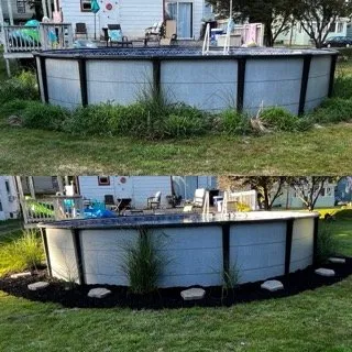 Local lawn care service in Plymouth, NY - Crannell's Lawn Care & More