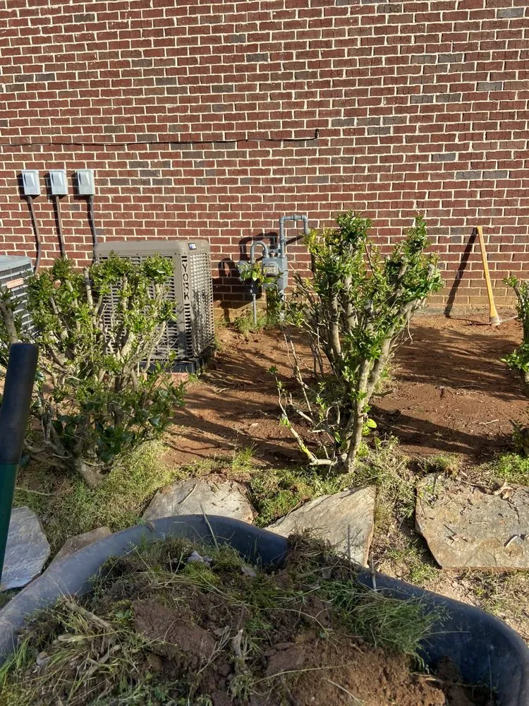 Trusted yard cleanup service in Fayetteville, GA - Crasian Decking & Landscaping