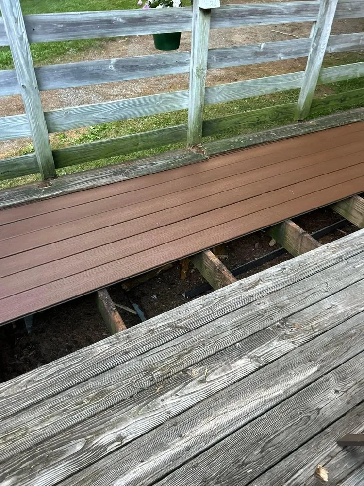 Top-rated lawn care service experts serving Fayetteville, GA - Crasian Decking & Landscaping