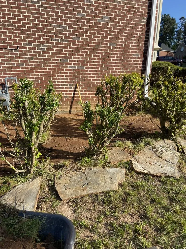 Expert landscape design in Fayetteville, GA - Crasian Decking & Landscaping