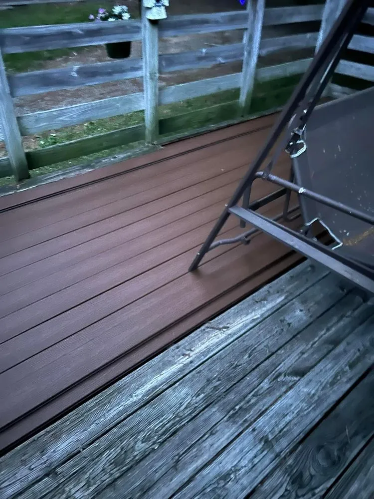 Custom lawn care service experts serving Fayetteville, GA - Crasian Decking & Landscaping