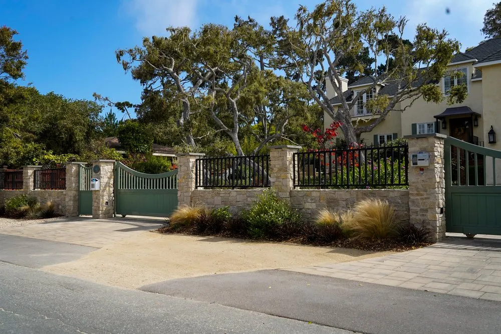 Expert garden landscaping experts serving Seaside, CA - Craven Landscaping