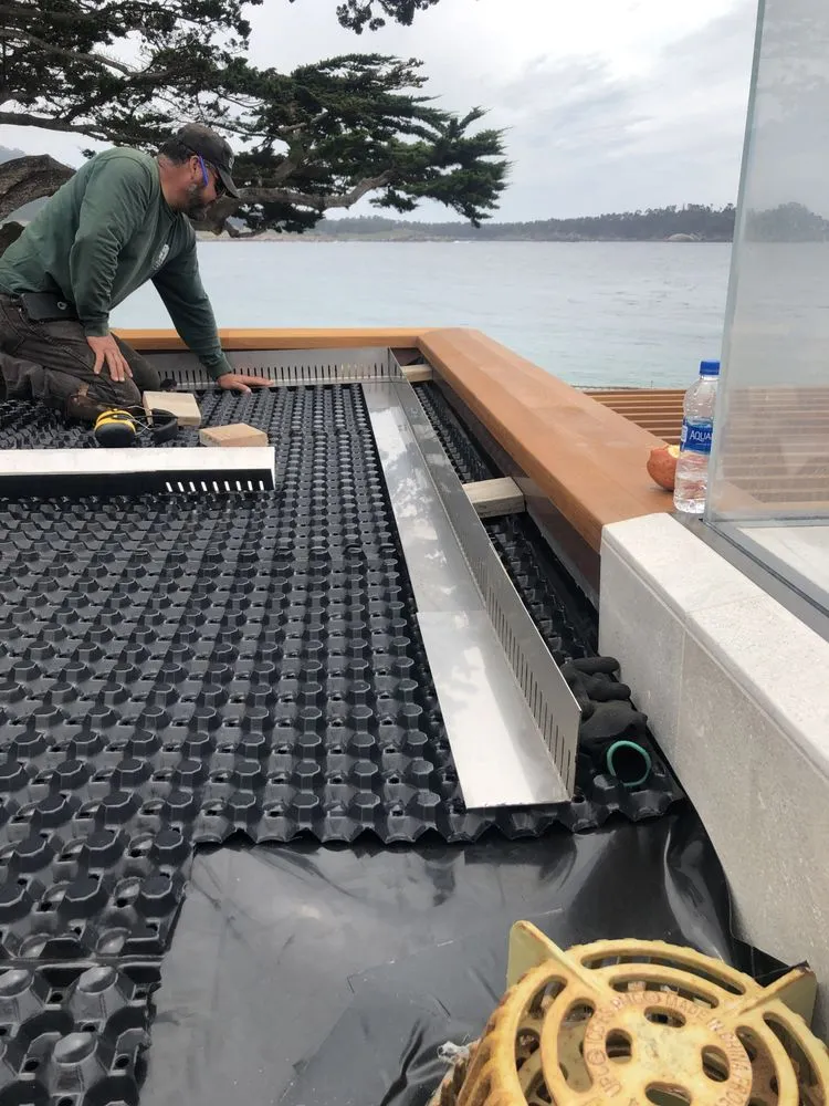 Expert lawn care service for outdoor upgrades across Seaside, CA - Craven Landscaping