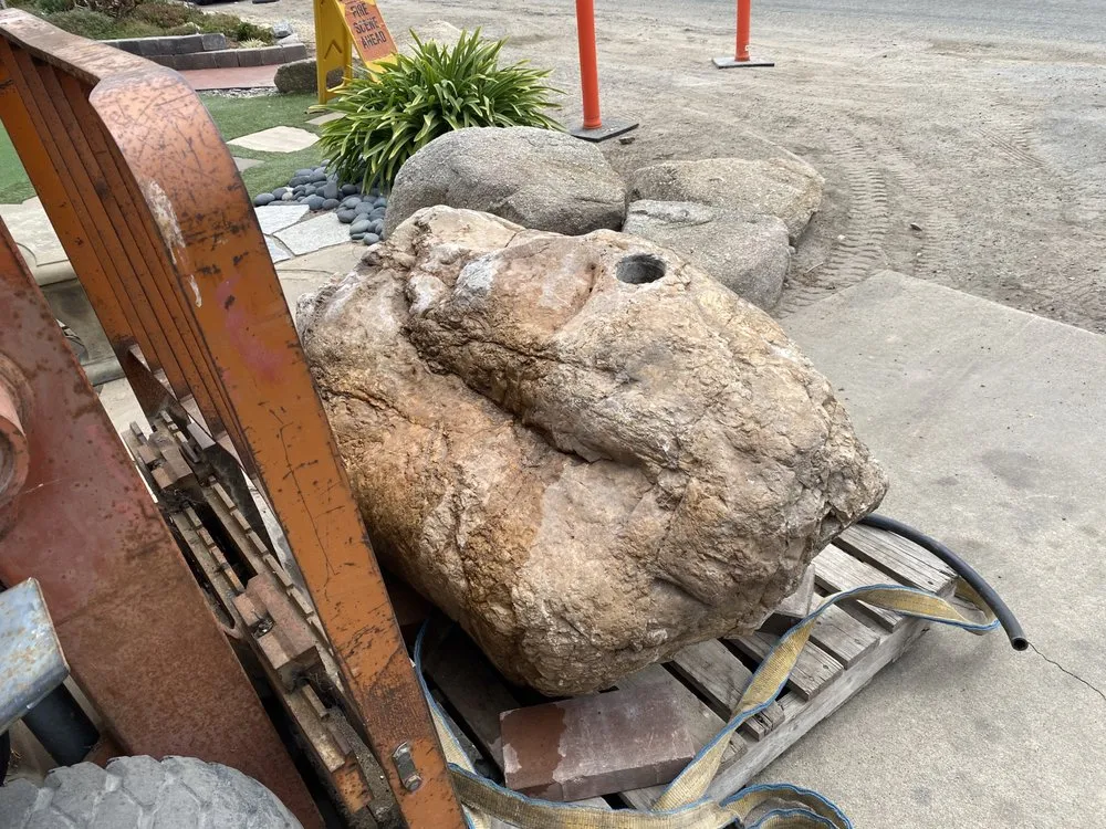 Top-rated lawn care service in Seaside, CA - Craven Landscaping