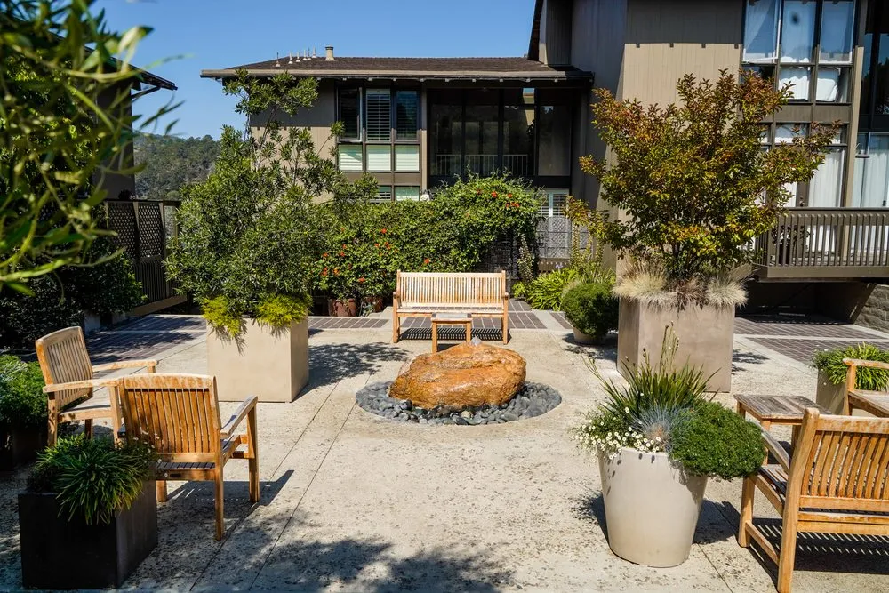Custom yard cleanup service in Seaside, CA - Craven Landscaping