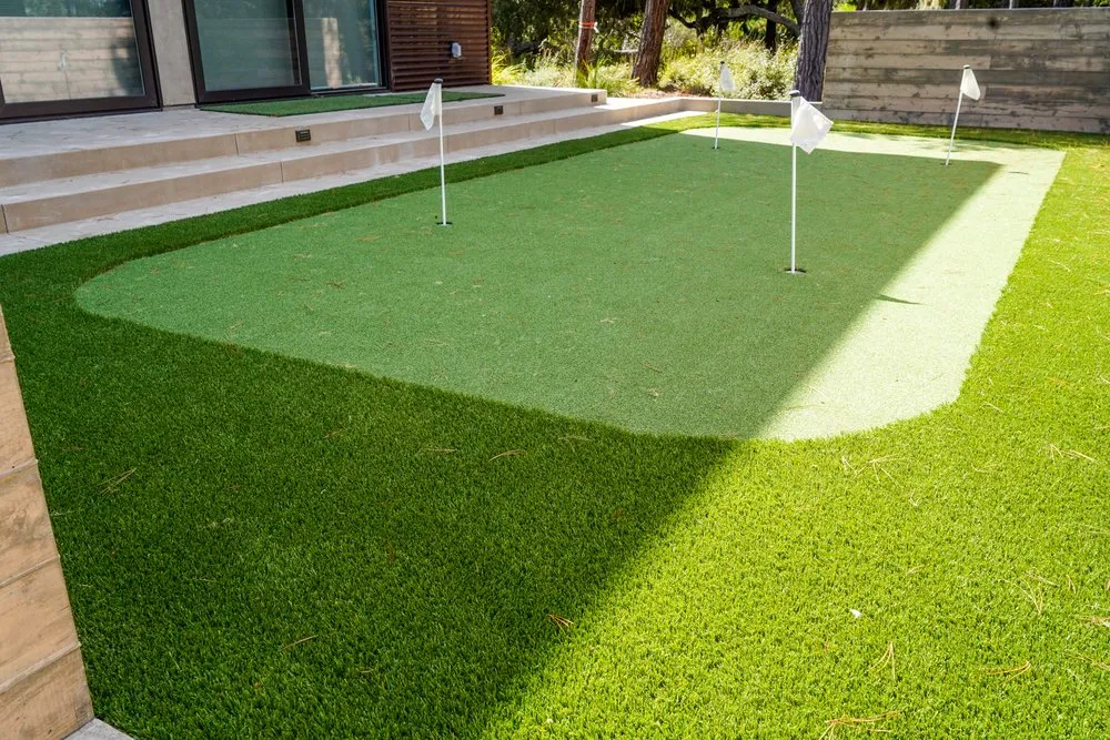 Expert lawn mowing service near you in Seaside, CA by Craven Landscaping