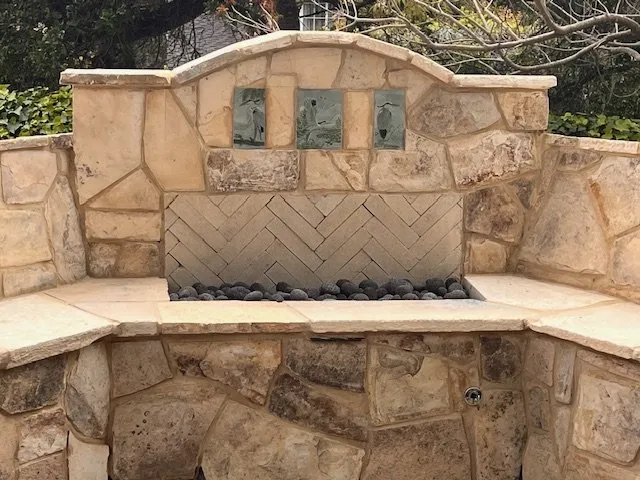 Expert outdoor landscaping in Seaside, CA by Craven Landscaping