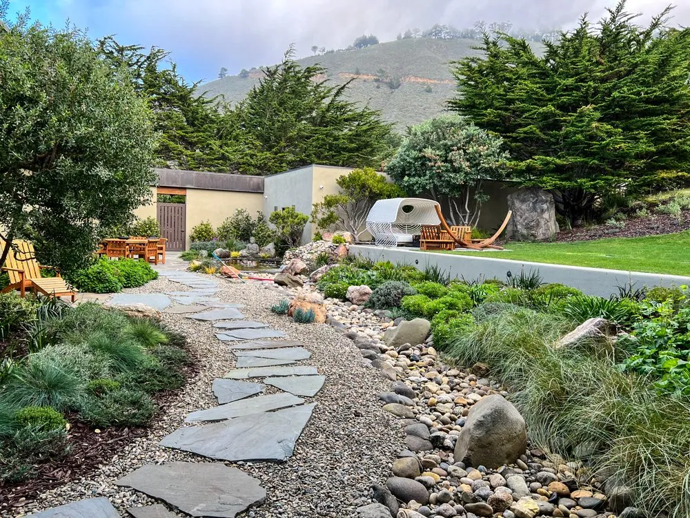Local outdoor landscaping for outdoor upgrades in Seaside, CA by Craven Landscaping