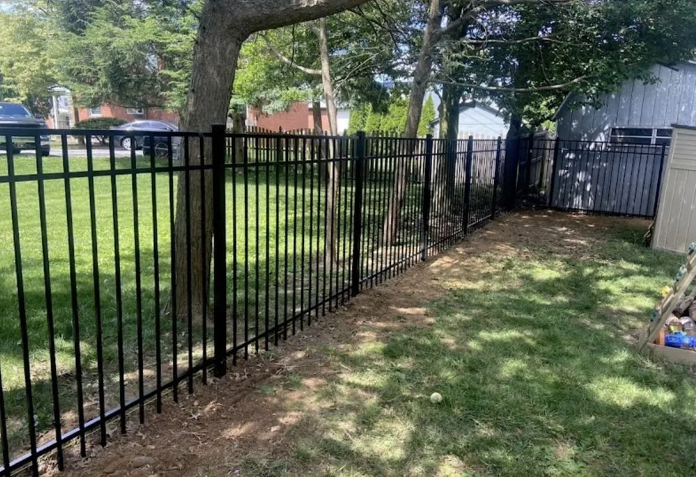 Local yard maintenance in Hammonton, NJ by Crawford Enterprise