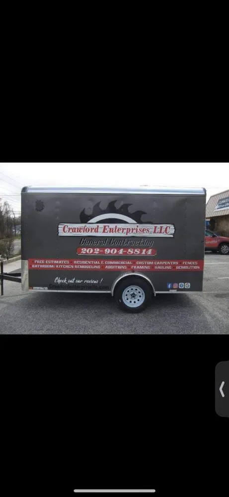 Trusted landscaping services experts serving Hammonton, NJ - Crawford Enterprise