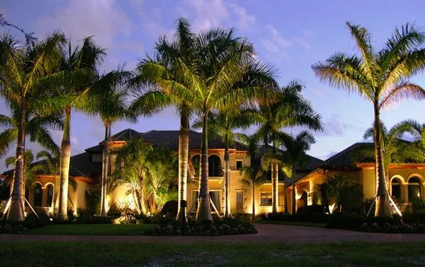 Crawford Landscaping Logo