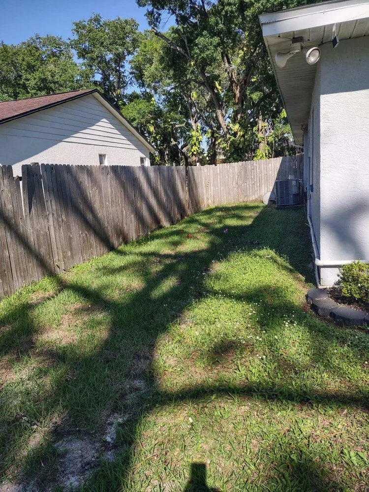 Local landscaping services experts serving Clair-Mel City, FL - Crawford Lawn Care