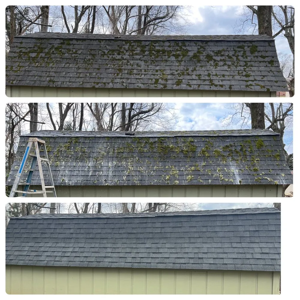 Professional landscaping services experts serving Murfreesboro, TN - Crawford Lawn Care