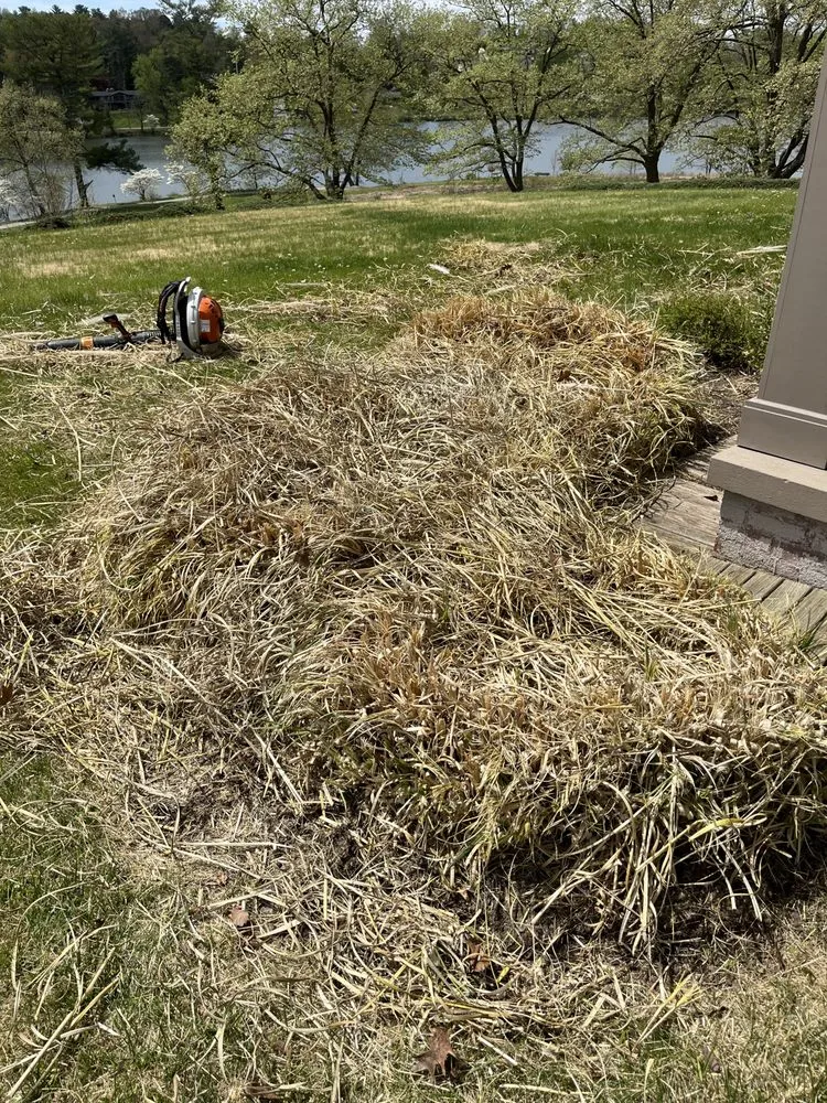 Affordable residential landscaping in Weaverville, NC - Crawford Lawn Care