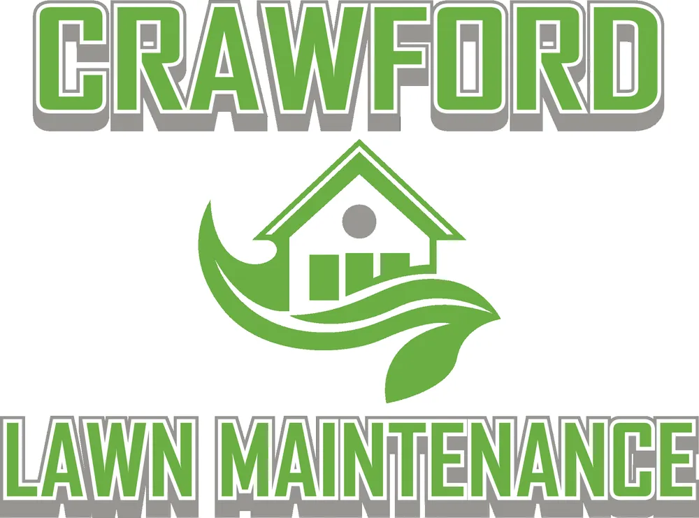 Custom landscape installation near you in Clermont, IA by Crawford Lawn Maintenance