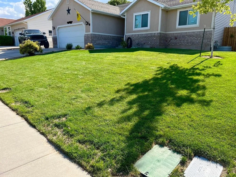 Trusted landscape design experts serving Riverton, UT - Crawford's Landscaping