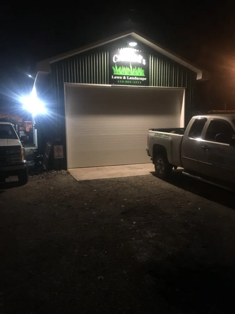 Top-rated landscape design for residential properties across Bowling Green, OH - Crawford's Lawn & Landscape