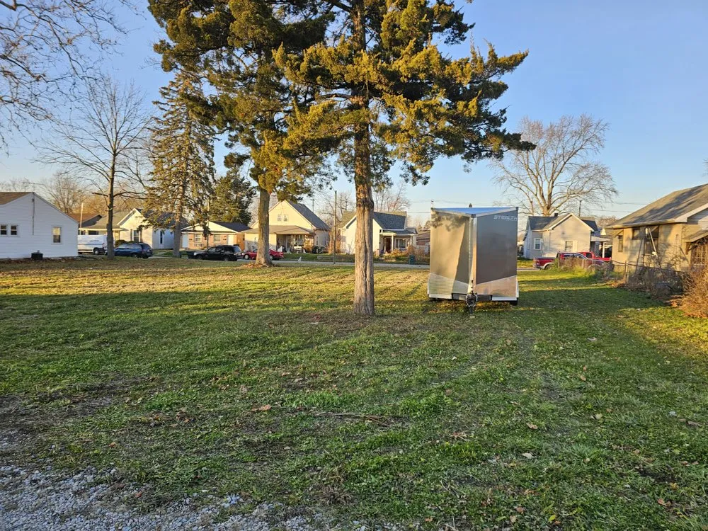 Affordable landscape installation for outdoor upgrades in Muncie, IN by Crawfords Pressure Cleaning and Painting & Lawn Care