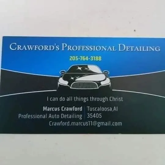 Affordable landscape design experts serving Tuscaloosa, AL - Crawford's Professional Detailing