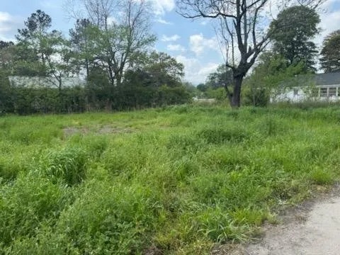 Custom landscape design with custom design in Effingham, SC by Crawfords Trash And Grave Restoration Services