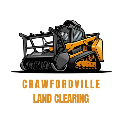 Affordable yard cleanup service for beautiful yards across Crawfordville, FL - Crawfordville Land Clearing