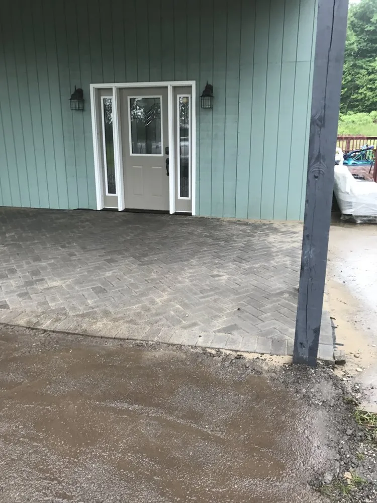 Professional lawn care service for beautiful yards across New Carlisle, IN - Crazy As Landscaping