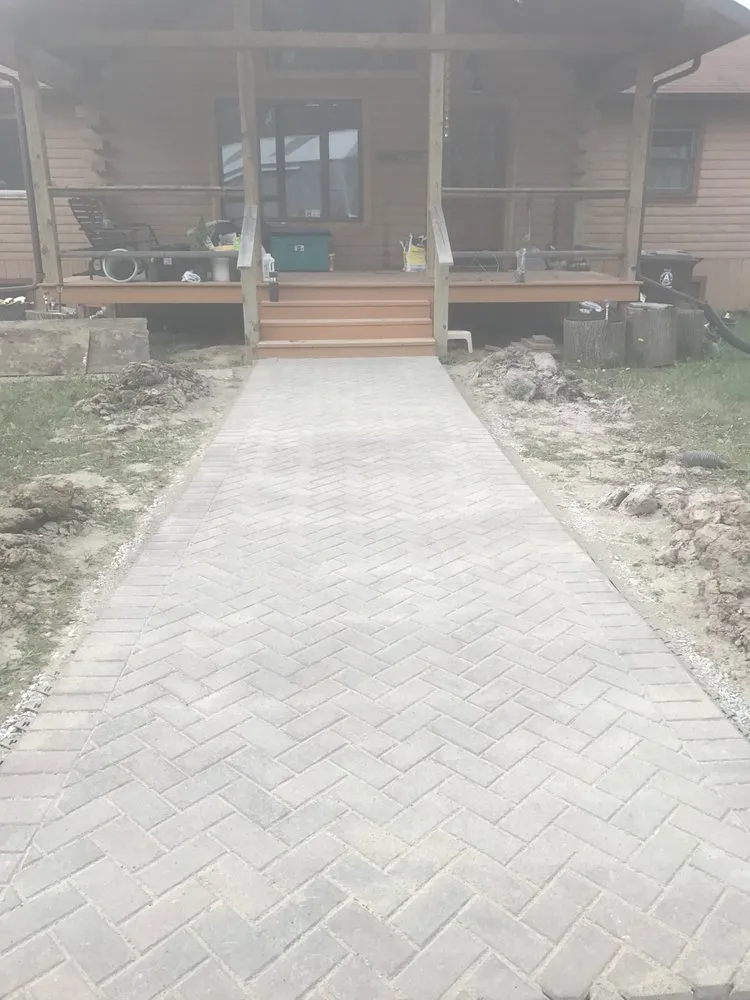 Trusted lawn care service experts serving New Carlisle, IN - Crazy As Landscaping