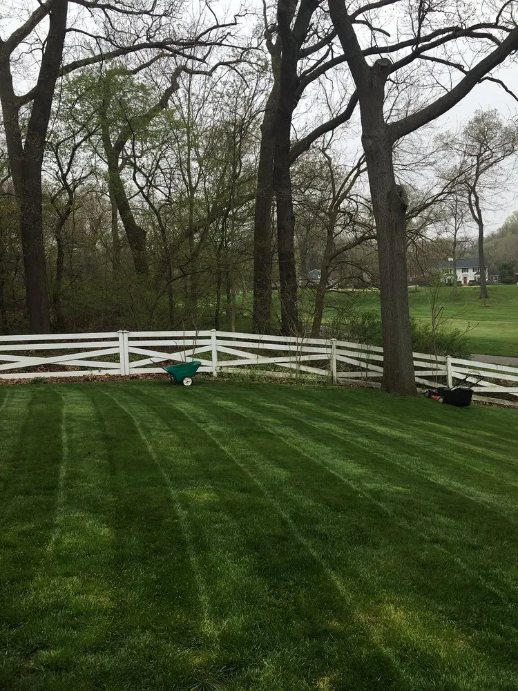 Local landscape installation in New Carlisle, IN - Crazy As Landscaping