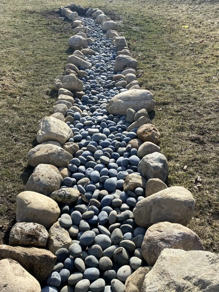 Expert yard maintenance for residential properties in New Carlisle, IN by Crazy As Landscaping