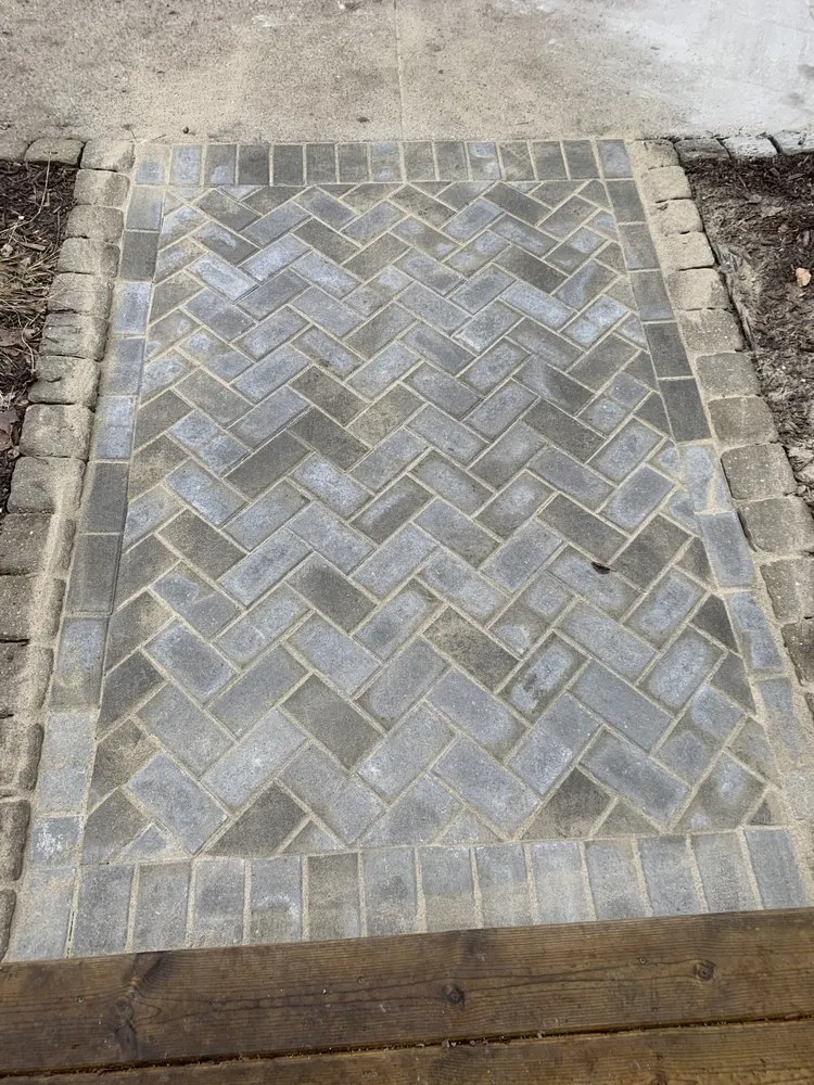 Trusted landscape design for homes across New Carlisle, IN - Crazy As Landscaping