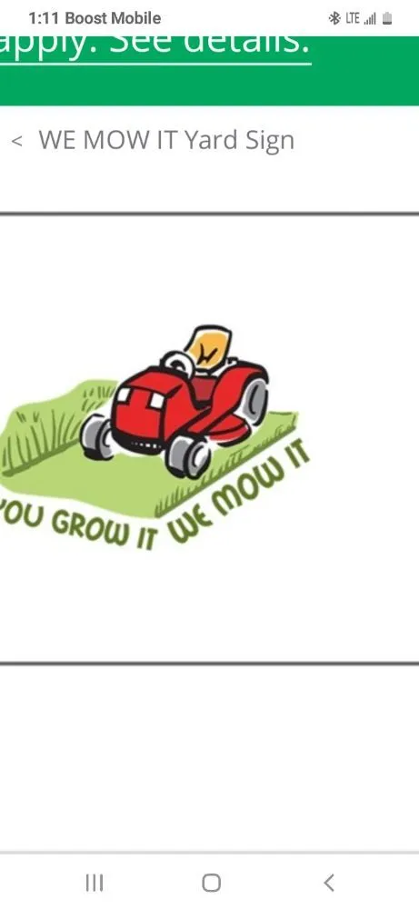 Professional lawn mowing service in San Antonio, TX - Crazy Boys Lawn Service