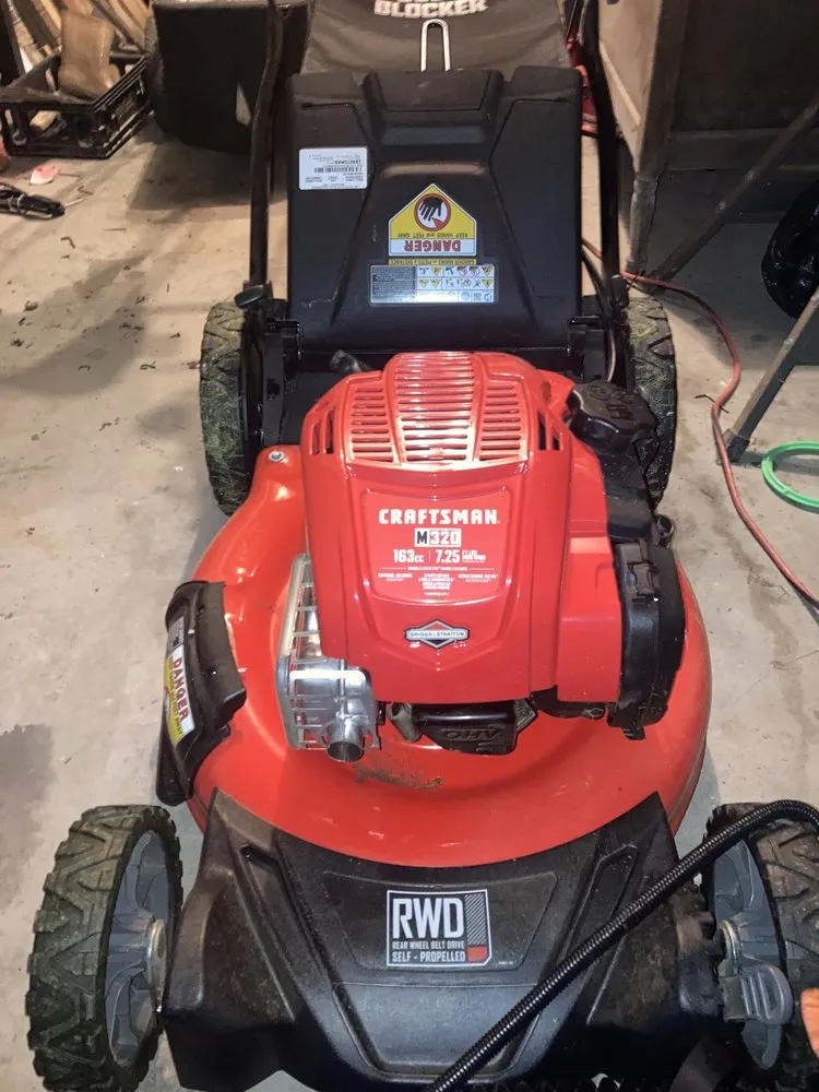 Top-rated yard cleanup service experts serving Hixson, TN - Crazy Boyz Lawn Works