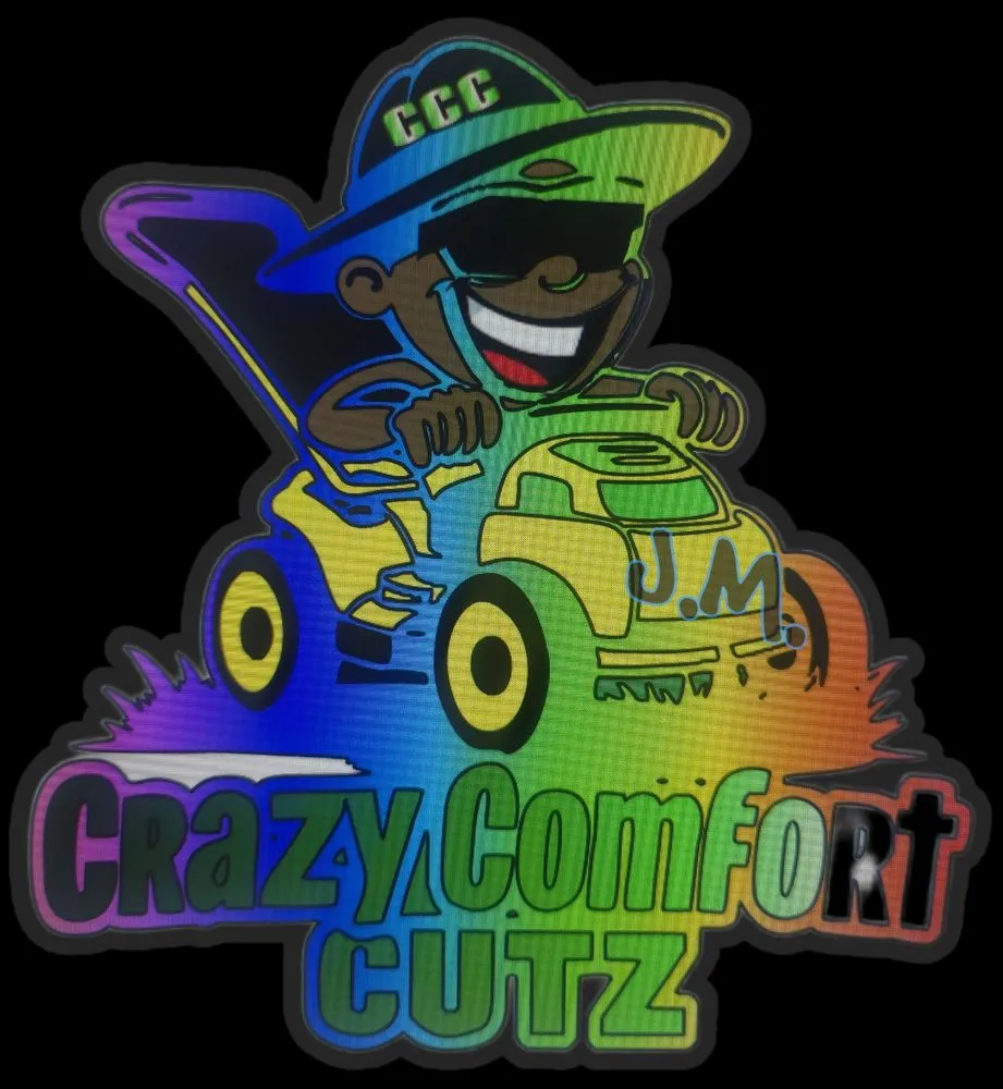 Custom landscaping services experts serving Southaven, MS - Crazy Comfort Cutz